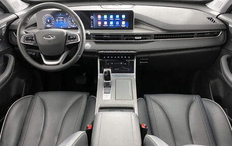 Chery Tiggo 4 I рестайлинг, 2024 год, 1 899 000 рублей, 14 фотография