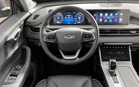 Chery Tiggo 4 I рестайлинг, 2024 год, 1 899 000 рублей, 15 фотография