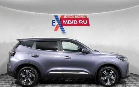 Chery Tiggo 4 I рестайлинг, 2024 год, 1 899 000 рублей, 3 фотография