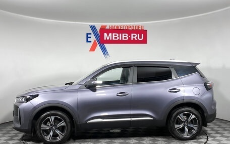 Chery Tiggo 4 I рестайлинг, 2024 год, 1 899 000 рублей, 7 фотография