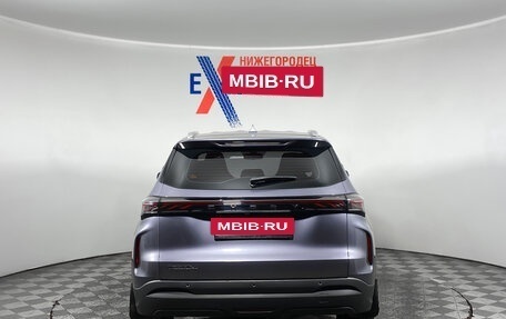 Chery Tiggo 4 I рестайлинг, 2024 год, 1 899 000 рублей, 5 фотография