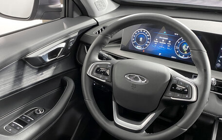 Chery Tiggo 4 I рестайлинг, 2024 год, 1 899 000 рублей, 17 фотография