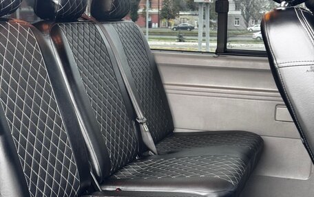 Volkswagen Caravelle T5, 2013 год, 1 850 000 рублей, 20 фотография
