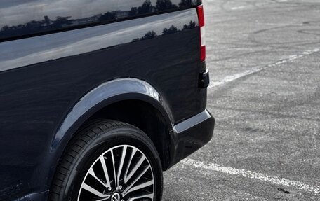 Volkswagen Caravelle T5, 2013 год, 1 850 000 рублей, 13 фотография