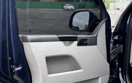 Volkswagen Caravelle T5, 2013 год, 1 850 000 рублей, 19 фотография