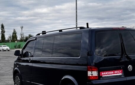 Volkswagen Caravelle T5, 2013 год, 1 850 000 рублей, 8 фотография