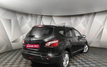 Nissan Qashqai+2 I, 2013 год, 949 000 рублей, 2 фотография