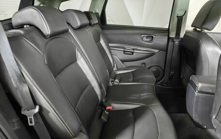 Nissan Qashqai+2 I, 2013 год, 949 000 рублей, 13 фотография