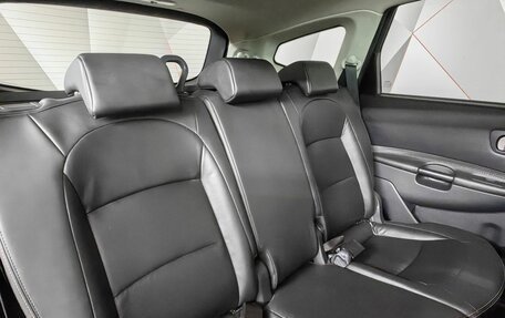 Nissan Qashqai+2 I, 2013 год, 949 000 рублей, 14 фотография