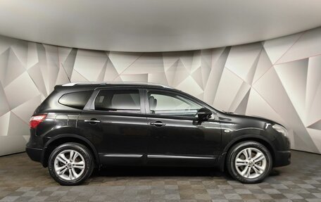 Nissan Qashqai+2 I, 2013 год, 949 000 рублей, 6 фотография