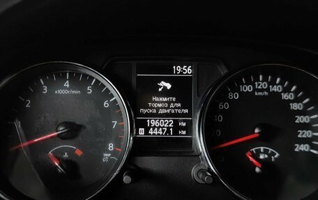 Nissan Qashqai+2 I, 2013 год, 949 000 рублей, 15 фотография