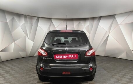 Nissan Qashqai+2 I, 2013 год, 949 000 рублей, 8 фотография