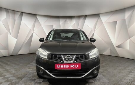 Nissan Qashqai+2 I, 2013 год, 949 000 рублей, 7 фотография
