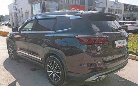 Chery Tiggo 8 Pro, 2021 год, 1 933 000 рублей, 4 фотография
