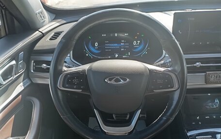 Chery Tiggo 8 Pro, 2021 год, 1 933 000 рублей, 7 фотография