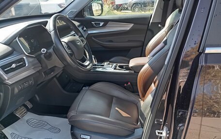 Chery Tiggo 8 Pro, 2021 год, 1 933 000 рублей, 8 фотография