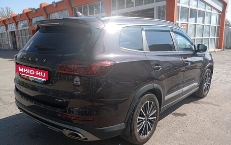 Chery Tiggo 8 Pro, 2021 год, 1 933 000 рублей, 3 фотография