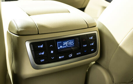 Toyota Highlander III, 2014 год, 3 199 700 рублей, 16 фотография