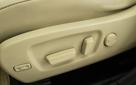 Toyota Highlander III, 2014 год, 3 199 700 рублей, 18 фотография