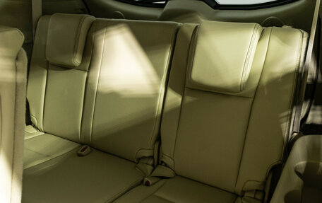 Toyota Highlander III, 2014 год, 3 199 700 рублей, 15 фотография