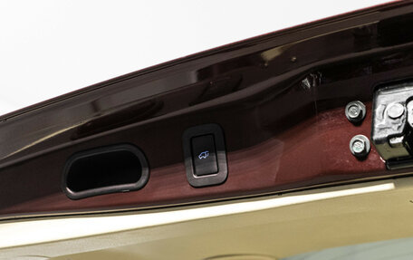 Toyota Highlander III, 2014 год, 3 199 700 рублей, 30 фотография