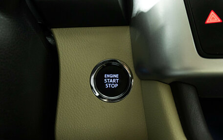 Toyota Highlander III, 2014 год, 3 199 700 рублей, 27 фотография