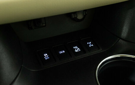 Toyota Highlander III, 2014 год, 3 199 700 рублей, 24 фотография