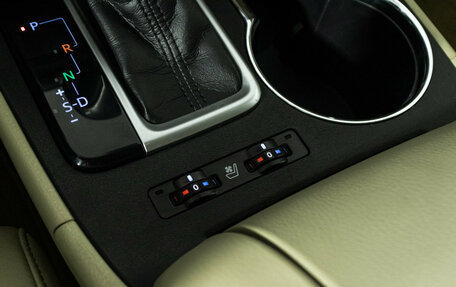 Toyota Highlander III, 2014 год, 3 199 700 рублей, 23 фотография