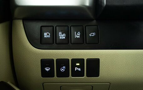 Toyota Highlander III, 2014 год, 3 199 700 рублей, 25 фотография