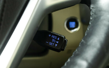 Toyota Highlander III, 2014 год, 3 199 700 рублей, 26 фотография