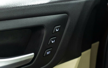 Toyota Highlander III, 2014 год, 3 199 700 рублей, 19 фотография