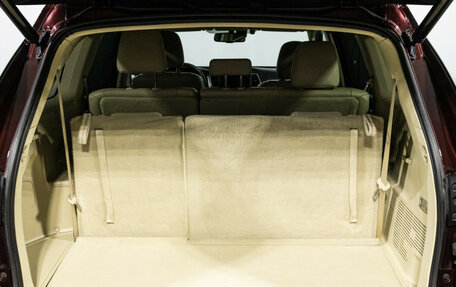 Toyota Highlander III, 2014 год, 3 199 700 рублей, 29 фотография