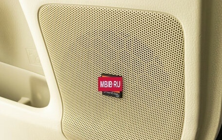 Toyota Highlander III, 2014 год, 3 199 700 рублей, 28 фотография