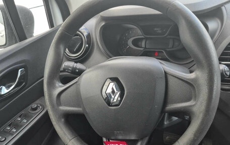Renault Kaptur I рестайлинг, 2018 год, 953 000 рублей, 5 фотография