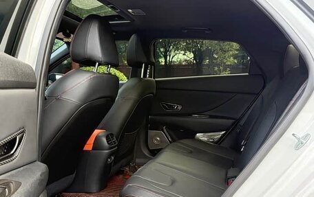 Hyundai Elantra, 2022 год, 1 830 008 рублей, 9 фотография