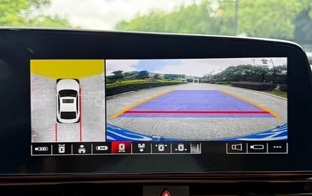 Hyundai Elantra, 2022 год, 1 830 008 рублей, 8 фотография