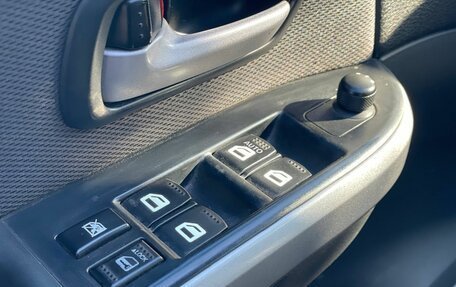 Suzuki Grand Vitara, 2011 год, 990 000 рублей, 10 фотография