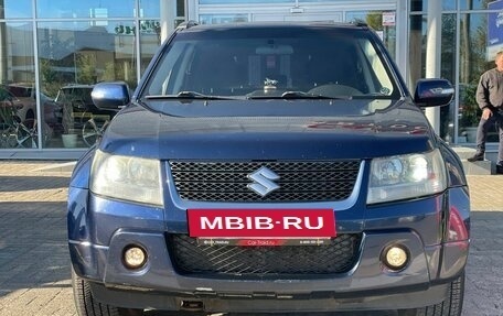 Suzuki Grand Vitara, 2011 год, 990 000 рублей, 3 фотография