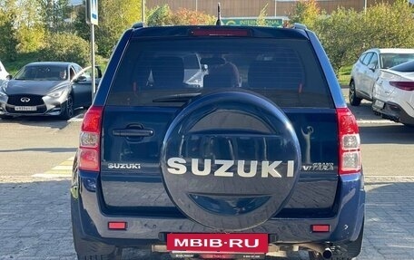 Suzuki Grand Vitara, 2011 год, 990 000 рублей, 6 фотография