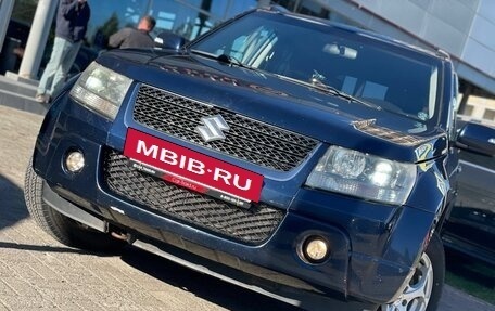 Suzuki Grand Vitara, 2011 год, 990 000 рублей, 8 фотография