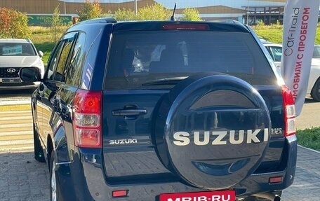 Suzuki Grand Vitara, 2011 год, 990 000 рублей, 7 фотография