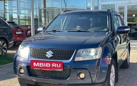 Suzuki Grand Vitara, 2011 год, 990 000 рублей, 2 фотография