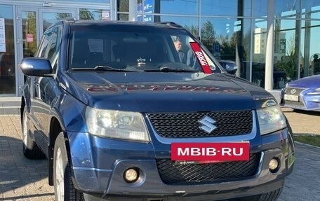 Suzuki Grand Vitara, 2011 год, 990 000 рублей, 4 фотография