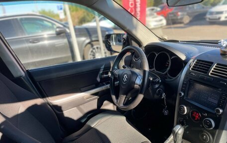 Suzuki Grand Vitara, 2011 год, 990 000 рублей, 20 фотография