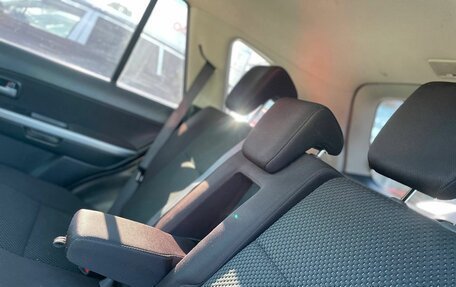 Suzuki Grand Vitara, 2011 год, 990 000 рублей, 21 фотография