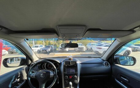 Suzuki Grand Vitara, 2011 год, 990 000 рублей, 23 фотография