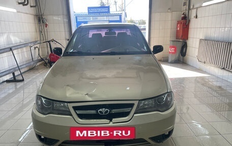 Daewoo Nexia I рестайлинг, 2008 год, 70 588 рублей, 3 фотография