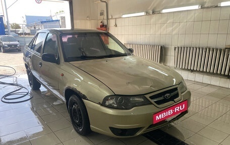Daewoo Nexia I рестайлинг, 2008 год, 70 588 рублей, 2 фотография