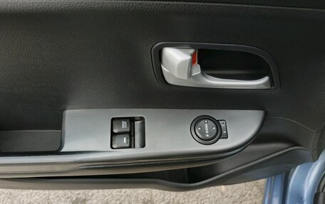 KIA Rio III рестайлинг, 2012 год, 599 000 рублей, 11 фотография