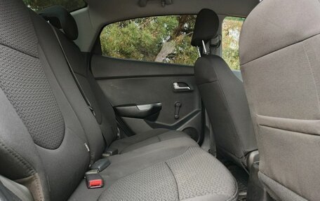 KIA Rio III рестайлинг, 2012 год, 599 000 рублей, 25 фотография